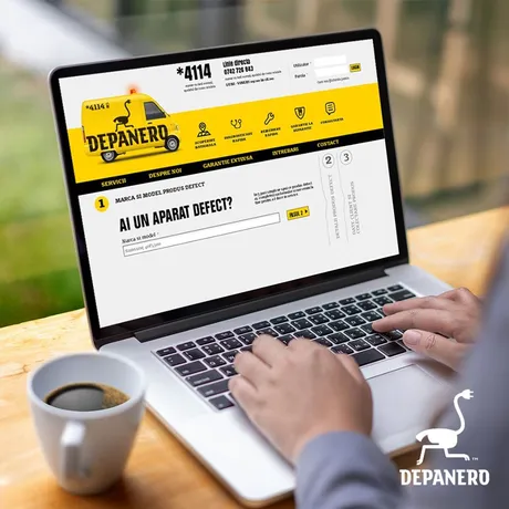 depanero service emag